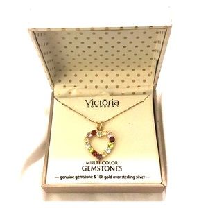 Victoria Townsend necklace